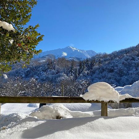 Ranch Enbruca Διαμέρισμα Boves Εξωτερικό φωτογραφία