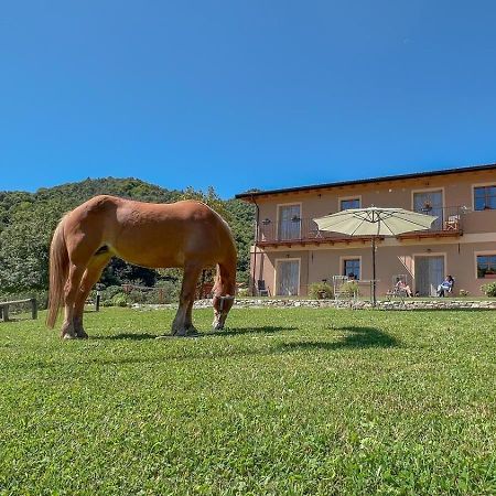 Ranch Enbruca Διαμέρισμα Boves Εξωτερικό φωτογραφία