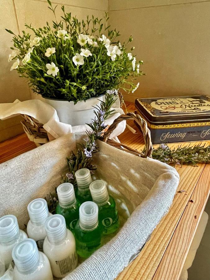 Ranch Enbruca Διαμέρισμα Boves Εξωτερικό φωτογραφία