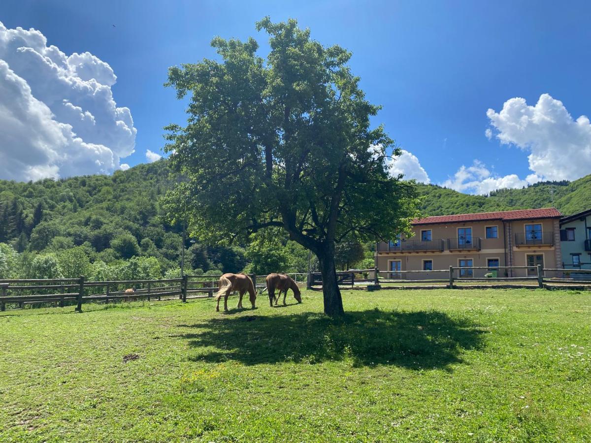 Ranch Enbruca Διαμέρισμα Boves Εξωτερικό φωτογραφία