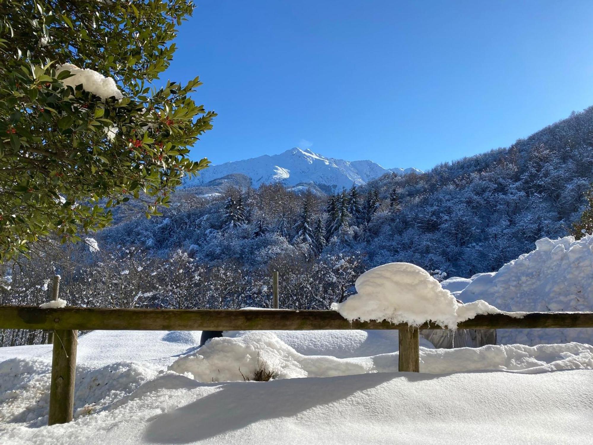 Ranch Enbruca Διαμέρισμα Boves Εξωτερικό φωτογραφία
